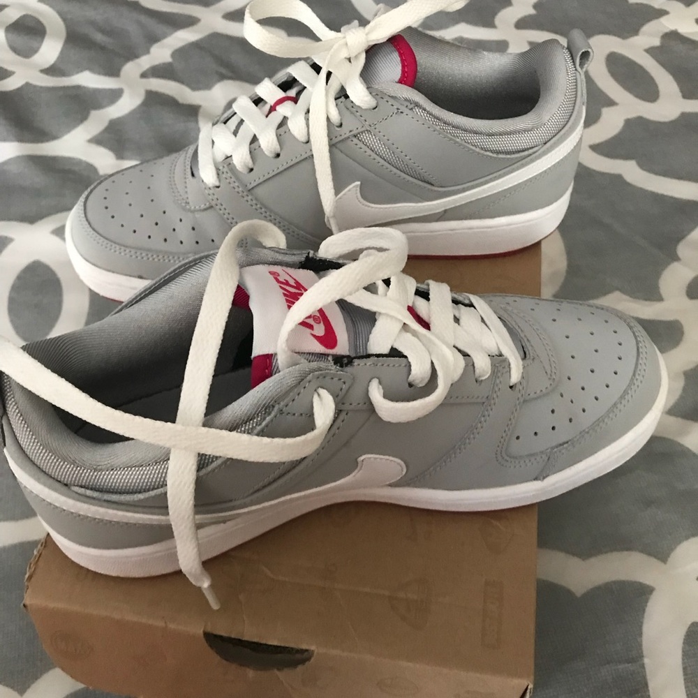 Nike’s